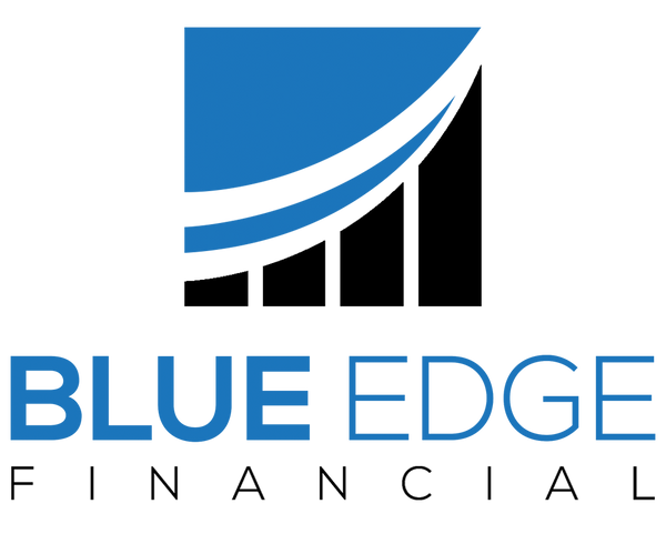 Blue Edge Merch