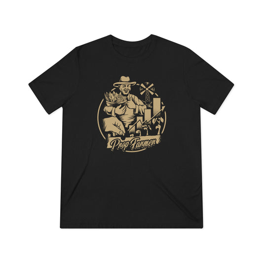 Vintage Prop Farmer T-Shirt