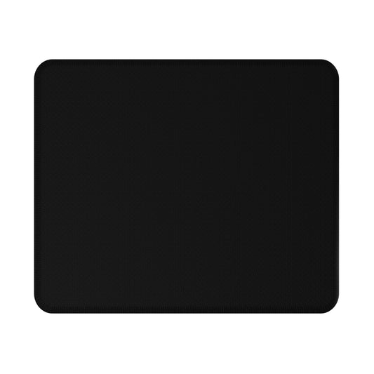 Blue Edge Normal Size Mouse Pad