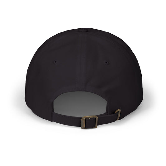 Blue Edge Hat